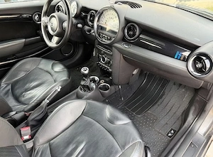 mini cooper one s 1.6 turbo - imagine 4