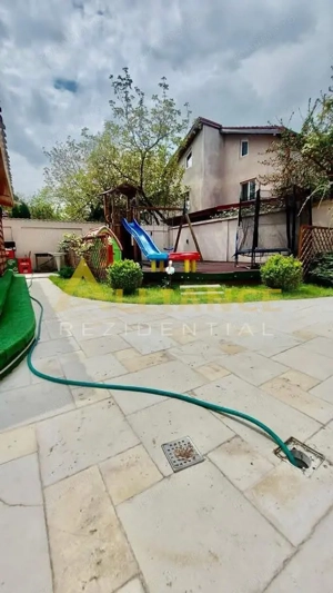 Vila individuala 350 mp utili, teren 471 mp – Aparatorii Patriei, Sector 4 - imagine 3