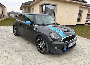 mini cooper one s 1.6 turbo - imagine 3