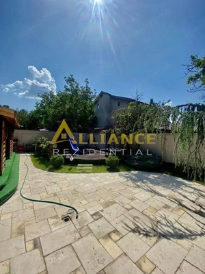 Vila individuala 350 mp utili, teren 471 mp – Aparatorii Patriei, Sector 4 - imagine 16