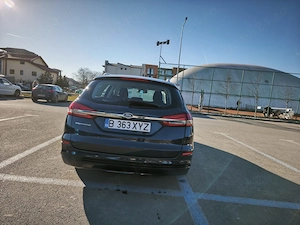 Ford Mondeo Mk5 2.0TDCi 150CP Automat - imagine 2