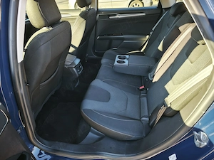 Ford Mondeo Mk5 2.0TDCi 150CP Automat - imagine 5