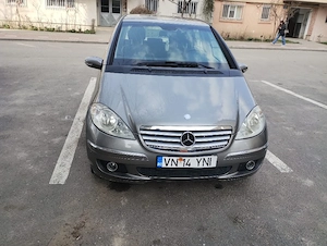 Mercedes Benz A 200 - imagine 2