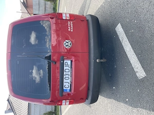 Vand VW Caddy Maxxi (Pret Negociabil) - imagine 5