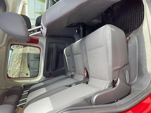 Vand VW Caddy Maxxi (Pret Negociabil) - imagine 4