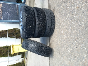 Jante și anvelope auto - imagine 6