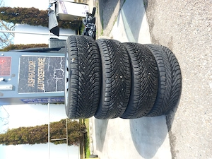 Jante și anvelope auto - imagine 5