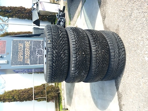 Jante și anvelope auto - imagine 3