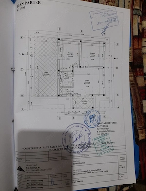 Casa nouă la cheie 12km de Iasi-Tutora - imagine 7