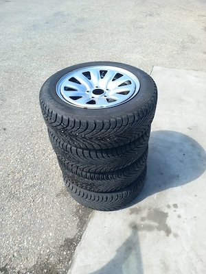 Jante și anvelope auto - imagine 7