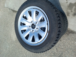 Jante și anvelope auto - imagine 8