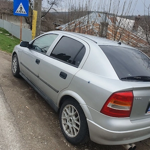 vand Opel Astra g motor 1.6 16v - imagine 3