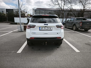 Jeep Compass 1.3T4 4Xe AT6 PHEV, S, 240CP  - imagine 3
