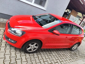 Vand Volkswagen polo  - imagine 2