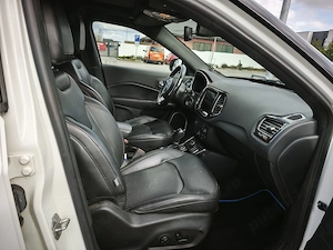 Jeep Compass 1.3T4 4Xe AT6 PHEV, S, 240CP  - imagine 8