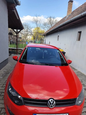 Vand Volkswagen polo  - imagine 5