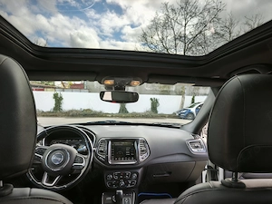 Jeep Compass 1.3T4 4Xe AT6 PHEV, S, 240CP  - imagine 6