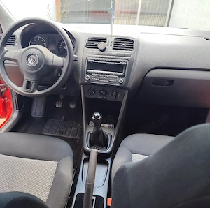 Vand Volkswagen polo  - imagine 3
