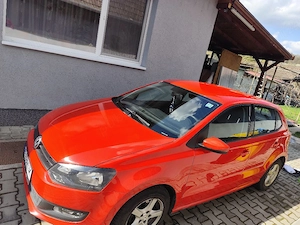 Vand Volkswagen polo 