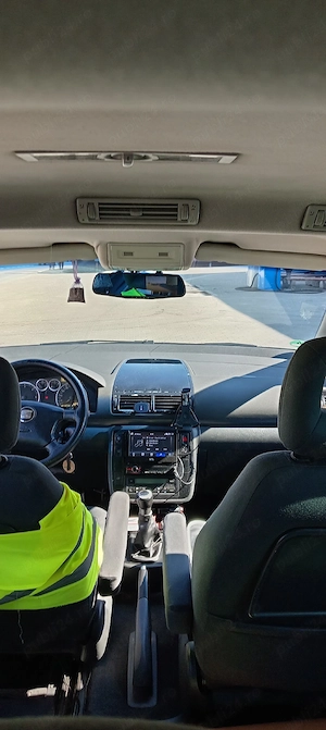 Vând Seat Alhambra  - imagine 2