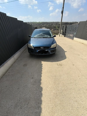 ford focus - imagine 3