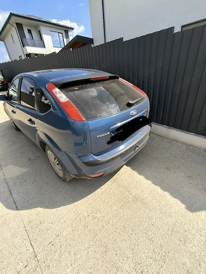 ford focus - imagine 2