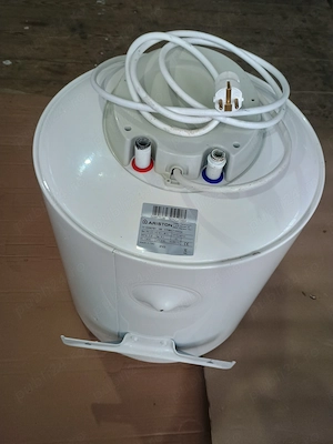 Boiler ARISTON  50 Litri in stare buna de funtionare 200 RON 