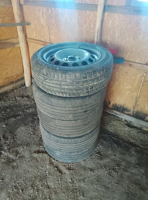 cauciucuri  - imagine 5