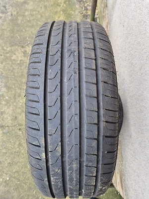 Anvelope Vara Pirelli Centurato 215 55 16 - imagine 3