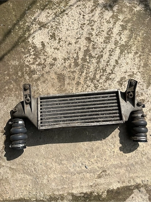 ford focus mk1 1.8 tdci - imagine 5