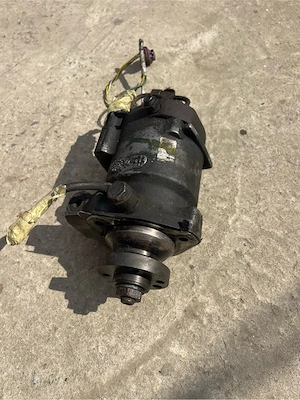 ford focus mk1 1.8 tdci - imagine 3