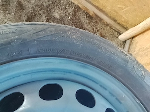 cauciucuri  - imagine 2