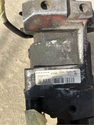 ford focus mk1 1.8 tdci