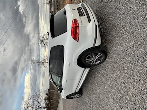 Se vinde VW Touareg 3.0 TDI Pachet R line An 2016 - imagine 3