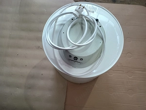 Boiler ARISTON  50 Litri in stare buna de funtionare 200 RON  - imagine 2