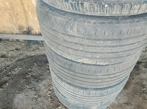 cauciucuri  - imagine 3