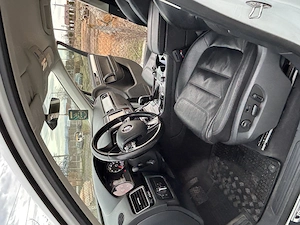 Se vinde VW Touareg 3.0 TDI Pachet R line An 2016 - imagine 4