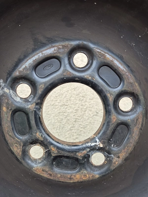 Anvelope Vara Pirelli Centurato 215 55 16 - imagine 4