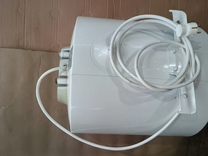 Boiler ARISTON  50 Litri in stare buna de funtionare 200 RON  - imagine 4