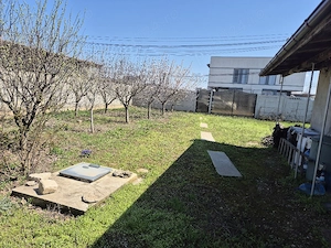 Teren intravilan de vanzare - imagine 2