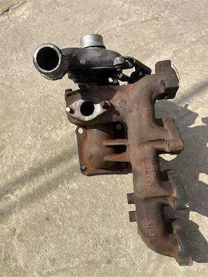 ford focus mk1 1.8 tdci  - imagine 5