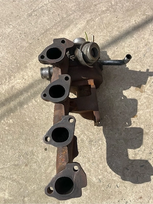 ford focus mk1 1.8 tdci  - imagine 3