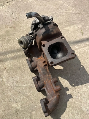 ford focus mk1 1.8 tdci  - imagine 4