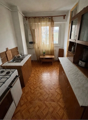 Inchiriez apartament 2 camere - Pitesti, Fratii Golesti  - imagine 3