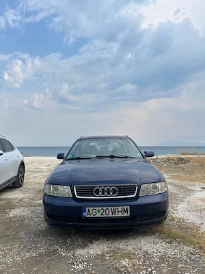 Audi A4 B5.5 Facelift 2001 1.9TDI 85KW 116CP Motor AJM - imagine 5