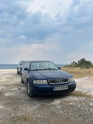 Audi A4 B5.5 Facelift 2001 1.9TDI 85KW 116CP Motor AJM - imagine 7