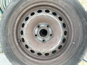 Jante skoda octavia 2/ wv 