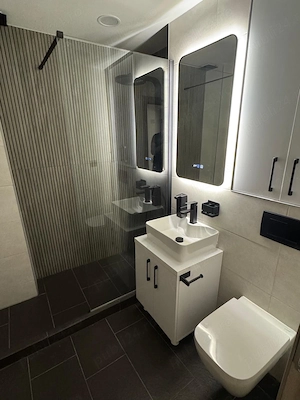 De închiriat pe termen lung   Apartament 2 camere - imagine 5