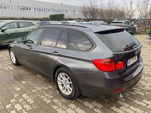Vând Bmw seria 3  318 D  - imagine 4