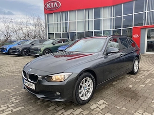 Vând Bmw seria 3  318 D  - imagine 3